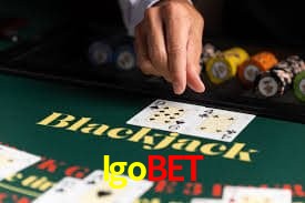 IgoBet Respuesta rápida a consultas de depósito y retiro