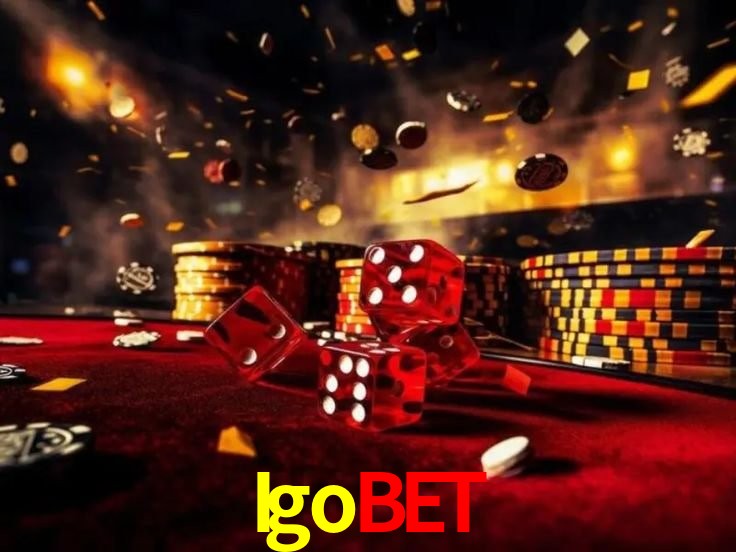 IgoBet Tragamonedas