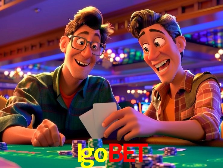 IgoBet Promociones semanales