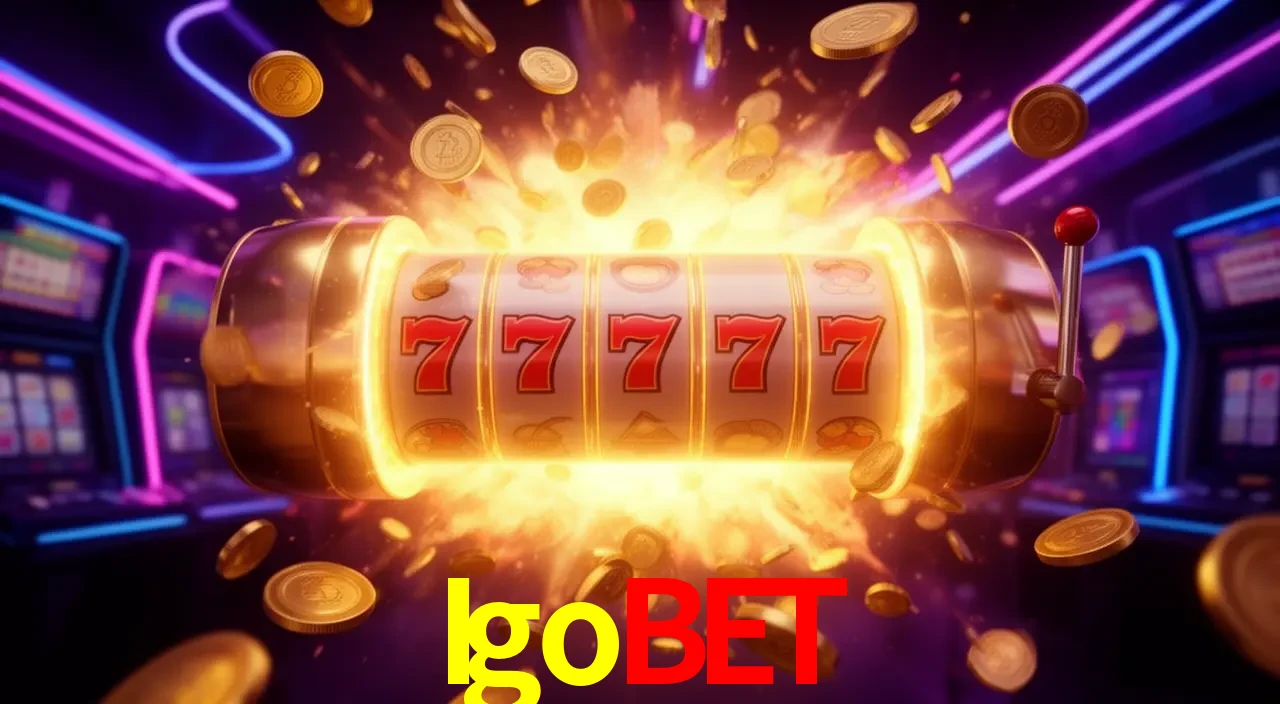IgoBet Centro de retiro rápido