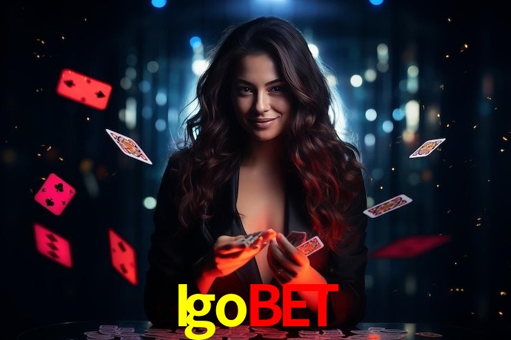 IgoBet Verificación de cuenta