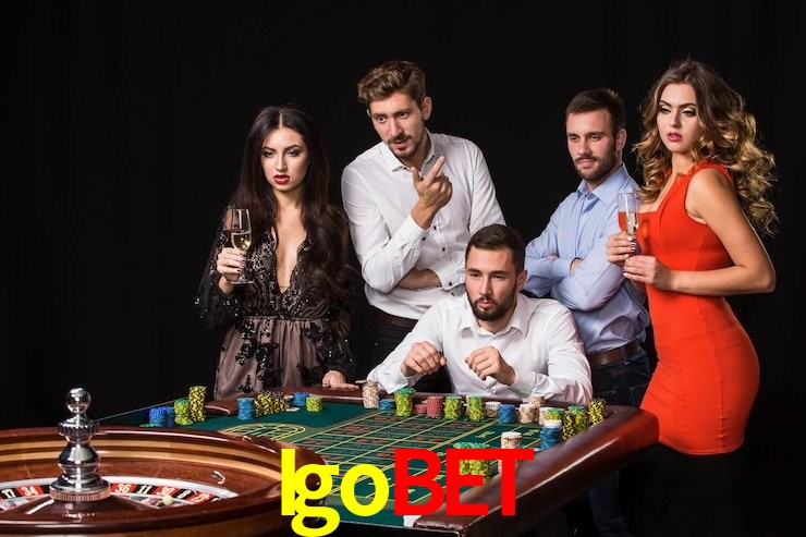 IgoBet Foro comunitario