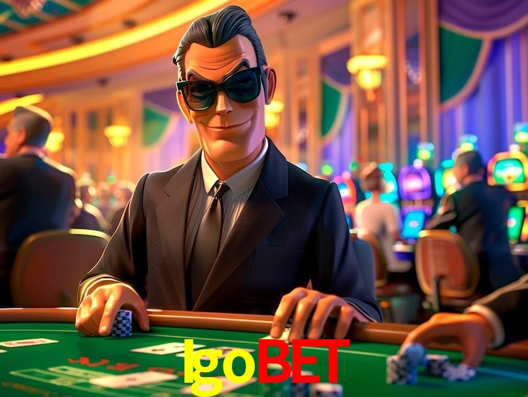IgoBet Preguntas frecuentes