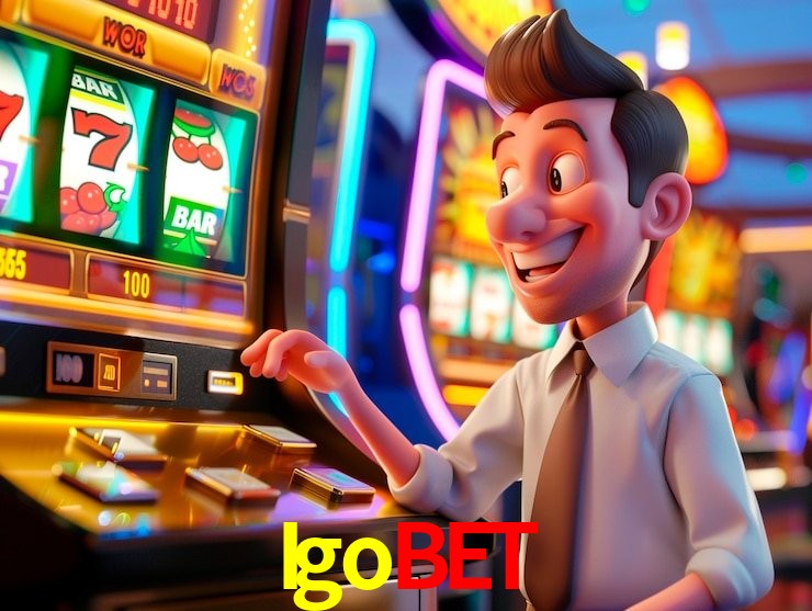 IgoBet Live Blackjack