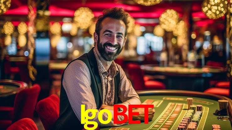 IgoBet ¿Qué es lo que más te interesa saber sobre nuestro FAQ?
