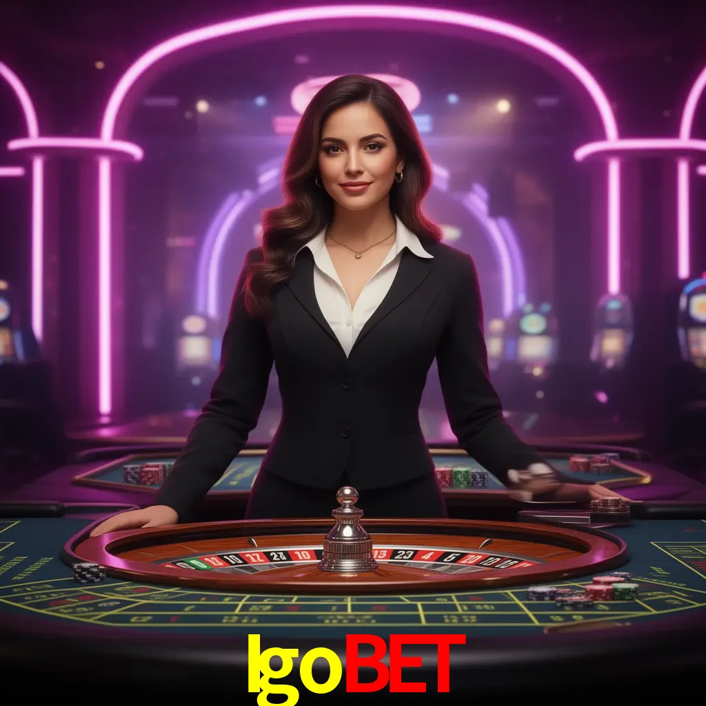 IgoBet Sistema operativo Android